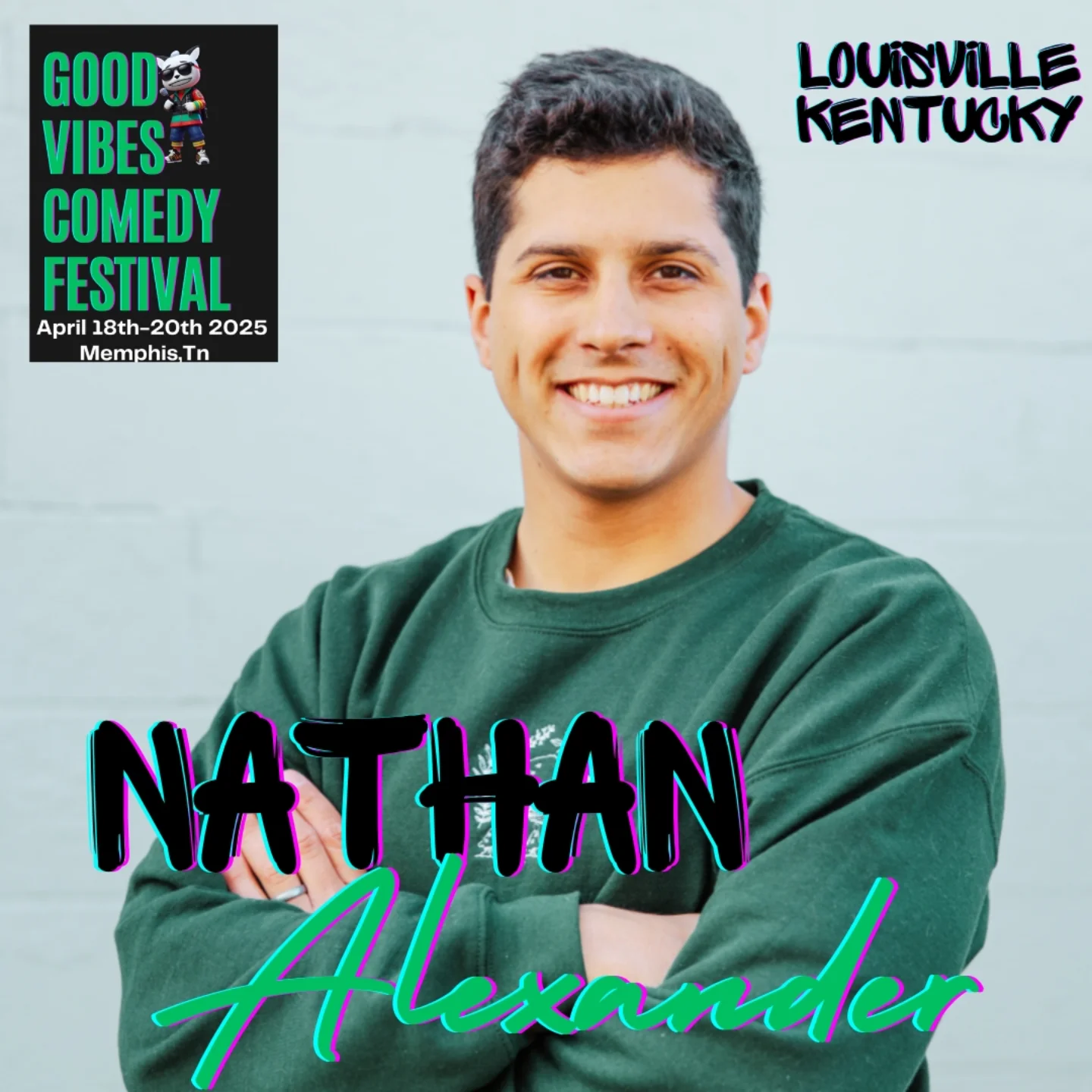 Nathan Alexander