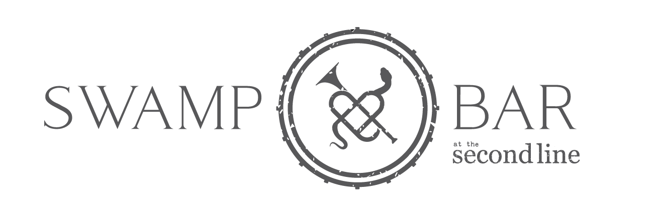 Good Vibes Comedy Festival Memphis 2026 Sponsor Swamp Bar Memphis