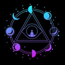 Good Vibes Comedy Festival Memphis 2025 Sponsor The Mystic Eye
