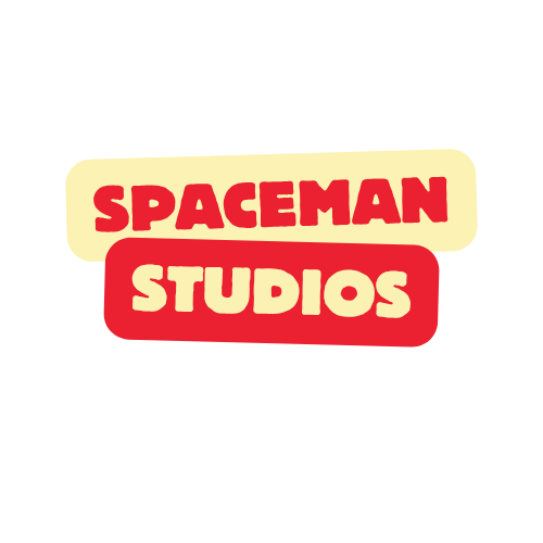 Good Vibes Comedy Festival Memphis 2026 Sponsor Spaceman Studios